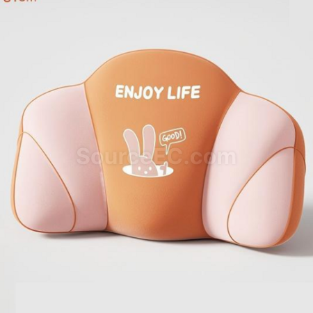 Customization Pressurized inflatable lumbar cushion Corporate Gifts