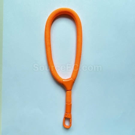 Customization Rotatable phone lanyard Corporate Gifts