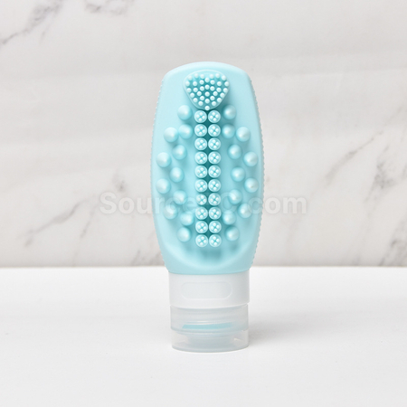 Customization travel dispensing bottle Corporate Gifts