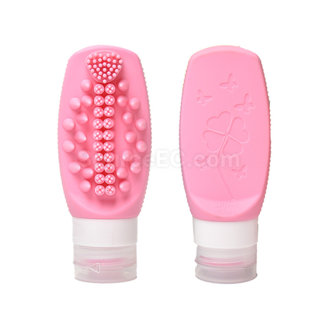 Customization travel dispensing bottle Corporate Gifts