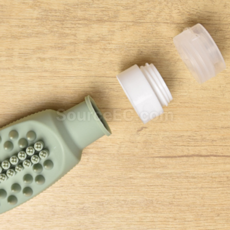 Customization travel dispensing bottle Corporate Gifts