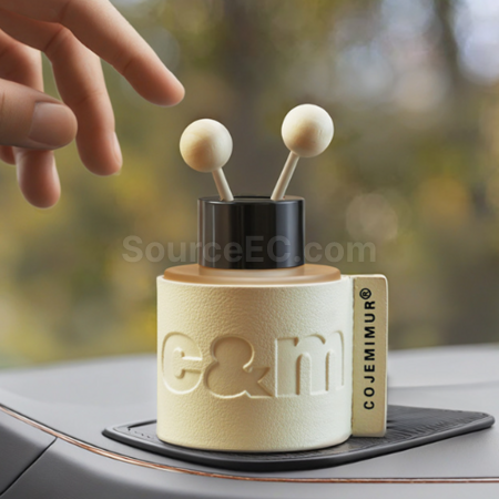 Customization Car and home fragrance ornaments Corporate Gifts