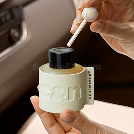 Customization Car and home fragrance ornaments Corporate Gifts