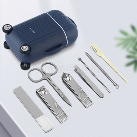 Customization Nail Clipper Set Corporate Gifts