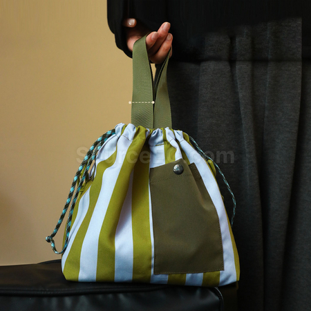Customization Handheld and crossbody insulated bag Corporate Gifts