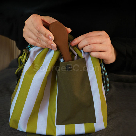 Customization Handheld and crossbody insulated bag Corporate Gifts