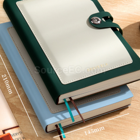 Customization Pocket Schedule Notebook Corporate Gifts