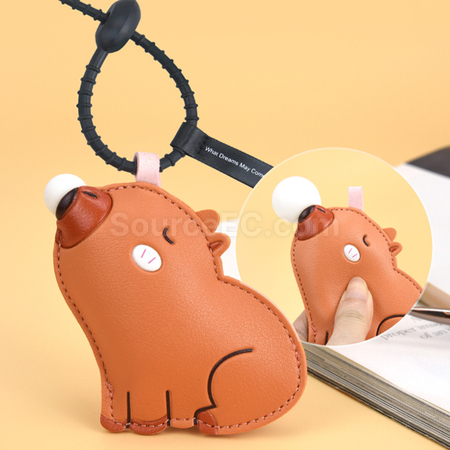 Customization Creative bubble keychain Corporate Gifts