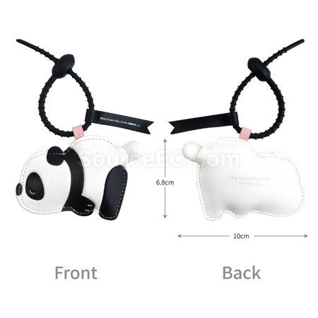 Customization Creative bubble keychain Corporate Gifts