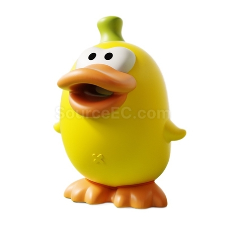 Customization Animal Pinch Fun Corporate Gifts