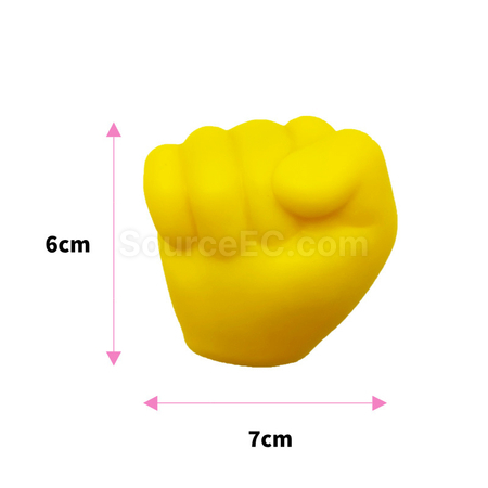 Customization Finger Pinching Fun Corporate Gifts