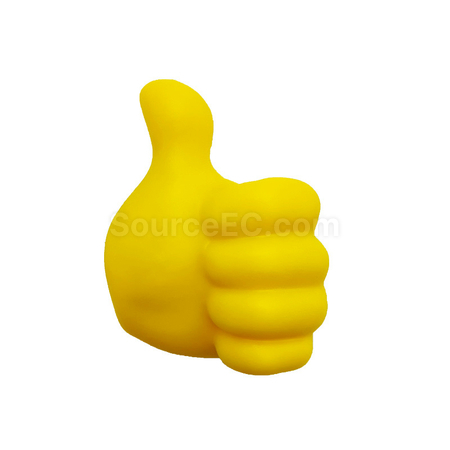 Customization Finger Pinching Fun Corporate Gifts
