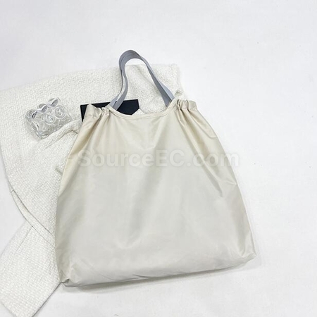 Customization Folding Shopping Bag Corporate Gifts