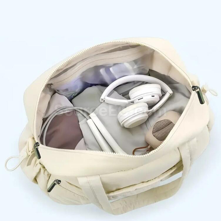Customization Cross-Body Sports Fitness Bag Corporate Gifts