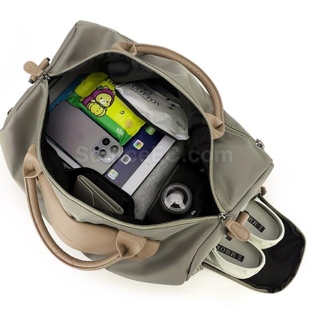 Customization Cross-Body Sports Fitness Bag Corporate Gifts