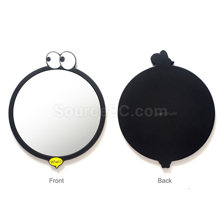 Customization  Mirror Corporate Gifts
