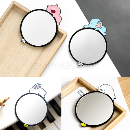 Customization  Mirror Corporate Gifts