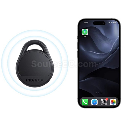 Customization MOMAX Location Tracker (BR11) Corporate Gifts