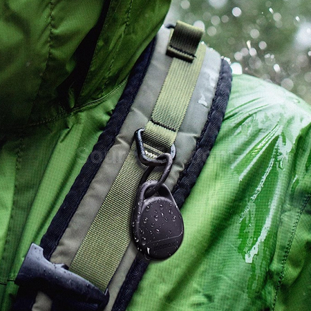 Customization MOMAX Location Tracker (BR11) Corporate Gifts