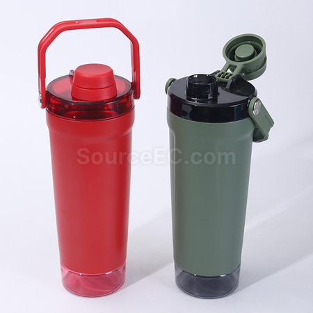 Customization Stainless Steel Ceramic Shaker Cup Corporate Gifts