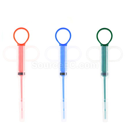 Customization Pet medicine feeder Corporate Gifts