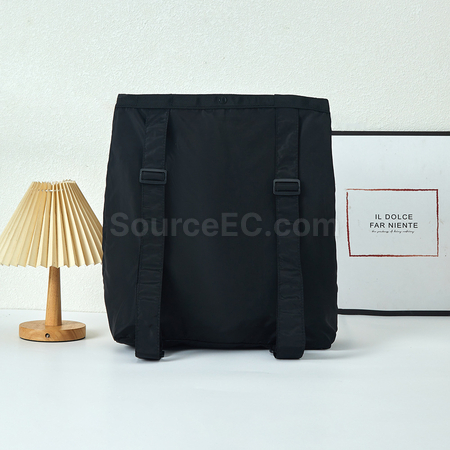 Customization Foldable Backpack Corporate Gifts