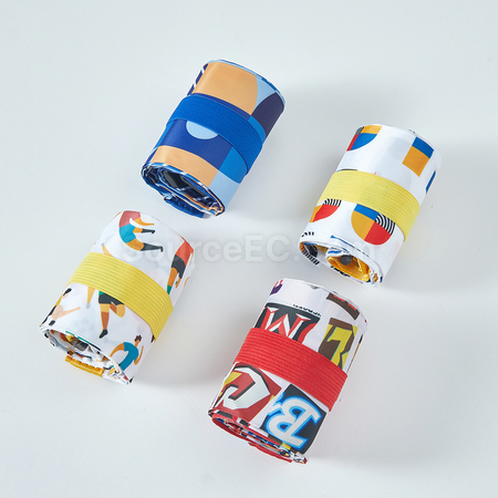 Customization Foldable Backpack Corporate Gifts