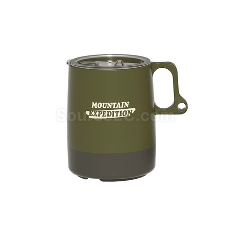 Outdoor Portable Camping Coffee Mug