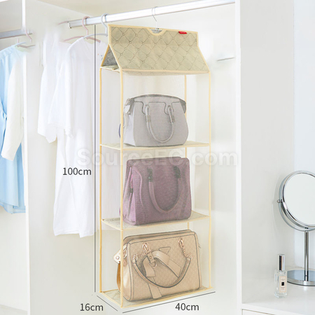 Customization Wall-mounted bag storage hanging bag Corporate Gifts