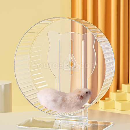 Customization Hamster wheel stand Corporate Gifts