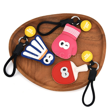 Customization Sports KeyChain Corporate Gifts