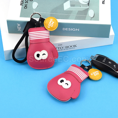 Customization Sports KeyChain Corporate Gifts