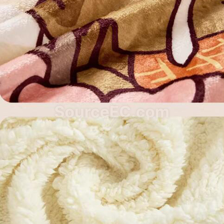 Customization Electric Blanket Corporate Gifts