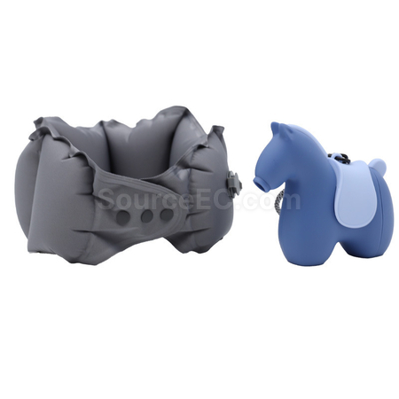 Customization Portable Travel U-Shaped Pillow Corporate Gifts