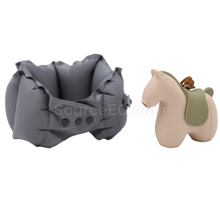 Customization Portable Travel U-Shaped Pillow Corporate Gifts