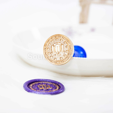 Customization Sealing wax seal Corporate Gifts