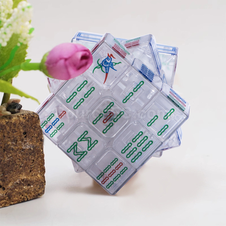Customization Mahjong Rubik's Cube Corporate Gifts
