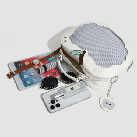 Customization Storage bag pain bag doll bag Corporate Gifts