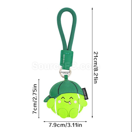 Customization Sports KeyChain Corporate Gifts