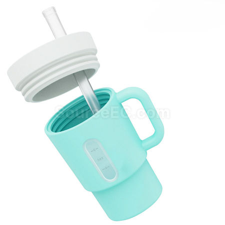 Customization Leak-proof sippy cup Corporate Gifts
