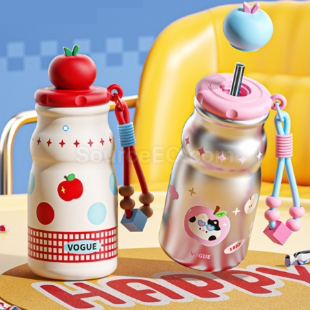 Customization 316 stainless steel vacuum flask Corporate Gifts