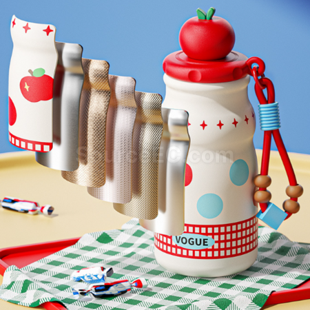 Customization 316 stainless steel vacuum flask Corporate Gifts