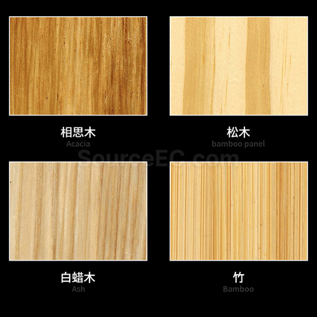 Customization Wooden Incense Holder Corporate Gifts