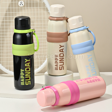 Outdoor Sports Thermos Cup