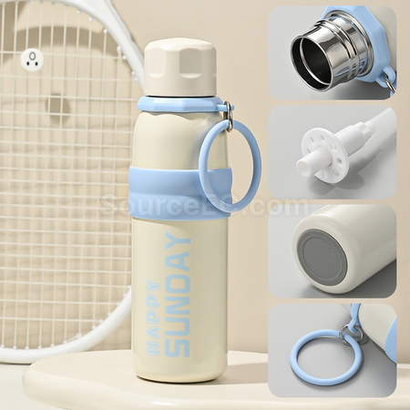 Customization Outdoor Sports Thermos Cup Corporate Gifts