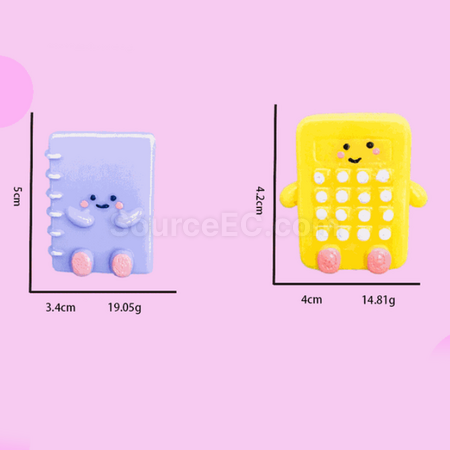 Customization Stationery squeeze decompression toy Corporate Gifts