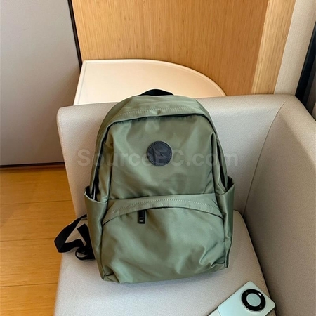 Customization Commuter Laptop Oxford Large Capacity Waterproof Casual Backpack Corporate Gifts