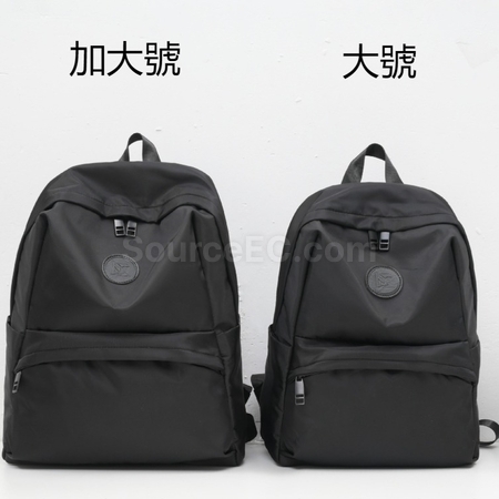 Customization Commuter Laptop Oxford Large Capacity Waterproof Casual Backpack Corporate Gifts
