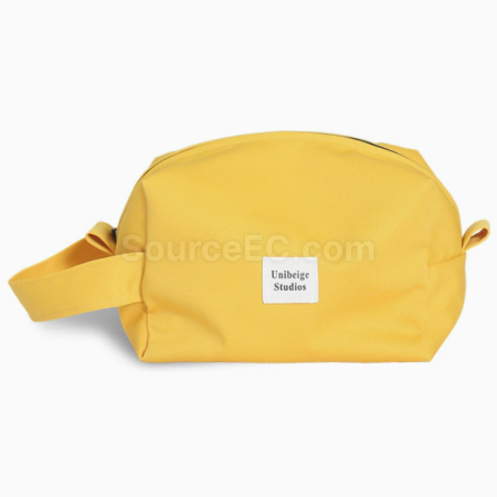 Customization Convenient, Cute, And Large-Capacity Tote Bag For Toiletries And Cosmetics Corporate Gifts