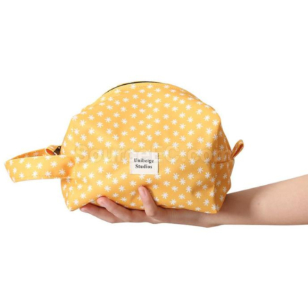 Customization Convenient, Cute, And Large-Capacity Tote Bag For Toiletries And Cosmetics Corporate Gifts